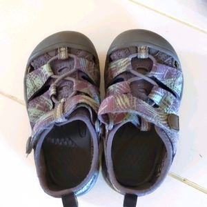 Keen Toddler's Newport H2 Sandals